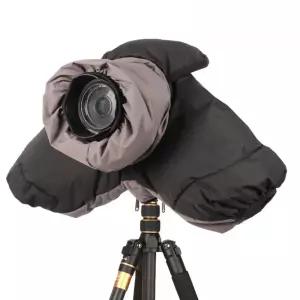 카메라 보온커버 겨울 동파 보온 방한 커버 동상방지