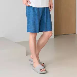 [WINDBORN][윈드본] 남성 올데이 릴랙스 인견 쿨링 57부 파자마 5종 택1