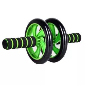 홈트레이닝 복근운동 AB휠 슬라이드 전신운동기구 코어강화 운동