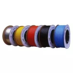 우레탄호스 우레탄직관호스 10X6.5(100M)투명