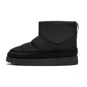 [페이퍼플레인] 여성 방한화 패딩부츠 PP1594