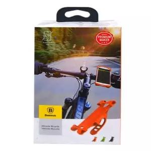 [콩심팥심]BASEUS 미라클 바이크 거치대 SUMIR-BY07 랜덤발송