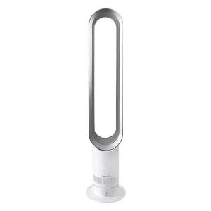 [아트박스]/다이슨 쿨 선풍기 타워형 AM07 화이트실버 [국내AS 새상품]