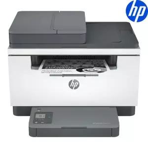 (신세계모바일상품권행사) HP M236SDW 흑백레이저복합기 토너포함 자동양면인쇄 유무선네트워크