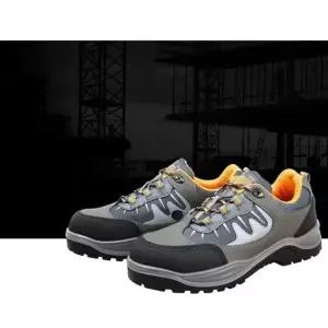 안전화 작업화 방수 초경량 작업신발 SR400 4인치 초경량안전화 초경량작업화 방수안전화