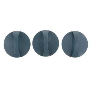 샤오지콰이파오 플라스틱 오목 볼록 표면 판 공예용 보드