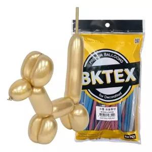 [RIZPICK]WL (PC) 요술풍선(260K) 크롬 (50입)