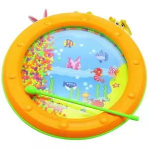 오션드럼 맑은소리 파도소리 핸드드럼, 웨이브드럼