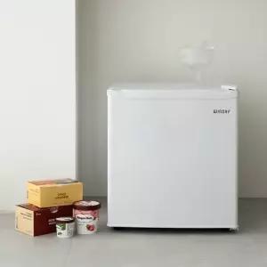 소형 냉동고 원룸 자취방 1인 냉동고 WX-F1 32L