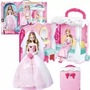 [미미월드] 신부미미 캐리어 하우스