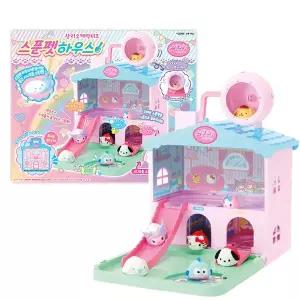 [미미월드] 산리오캐릭터즈 스푼펫 하우스