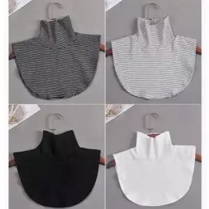 ksr 페이크목폴라 여성넥워머 공갈폴라티 여자목토시 목티 페이크목폴라 훼이크목폴라