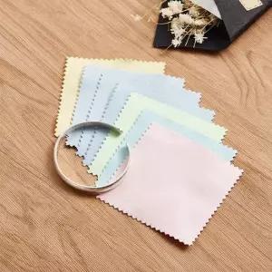 은광천 은닦는천 폴리싱천 금폴리싱 실버클리너 광택 피어싱청소 실버세척천 은광택제