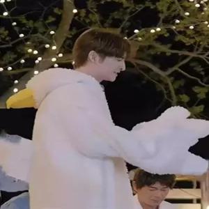 거위잠옷 오리 동물 수면잠옷 파자마 캐릭터