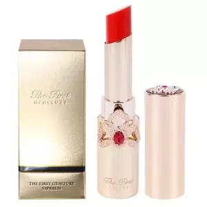 즉각보습 생기케어 컬러립밤 레드 3.2g