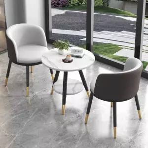 식탁 화이트 원목 공간활용 이동식 원룸 원형 좁은