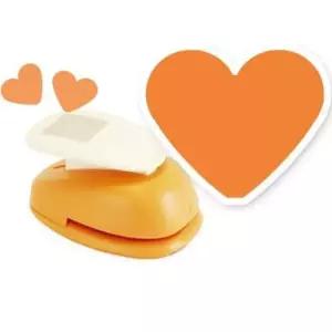 펀칭기 하트 50mm이내 모양펀치