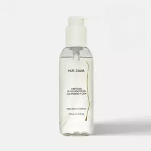 휴캄 킨츠키 결광 부스팅 클렌징 폼 160ml 수딩젤 유아로션 선크림