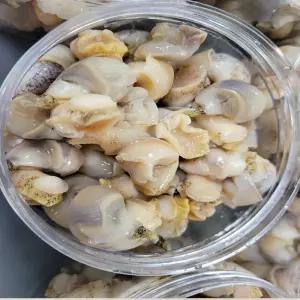 깐 자숙 백골뱅이 250g x 2개