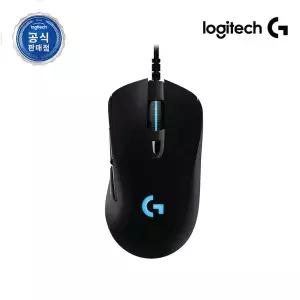[Logitech]로지텍코리아 로지텍G G403 HERO 게이밍 마우스 SSG