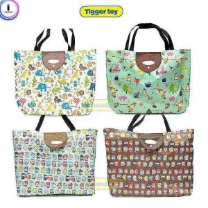 꼬마 58X40cm 이불가방 1p 어린이집 아기cde805