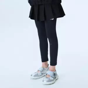 [뉴발란스]뉴발란스 키즈 STREET CREW_레깅스 NK9ZF1203G-19 레깅스 S