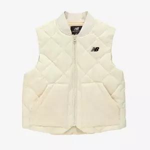 [뉴발란스]뉴발란스 키즈 패딩 베스트 NK9HF1101U-39 조끼 S