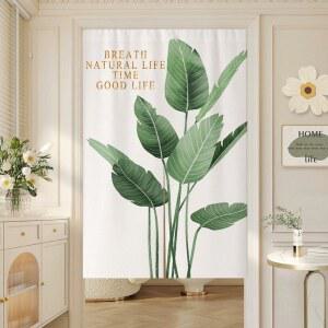 화병 비산 신선한 그린 작고 벽난로 스타일 프 북유럽 앤티 내