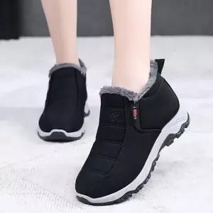 230 270 남녀공용 방한화 패딩부츠 발목부츠 앵클부츠 퍼부츠 숏부츠 패딩부츠 숏부츠