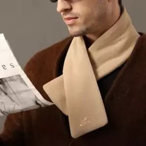 남자 겨울 따뜻한 클래식 융 머플러 목도리 패션 정장목도리 털 겨울 캠핑바지 목도리