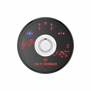 기타 음악 페 피아노 무선 넘기기 페달 터너 블루투스 지휘자