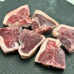 양고기 티본 스테이크 2kg