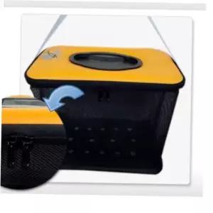 두레박 부력살림망 부력망 밑밥통 낚시가방 고기보관망