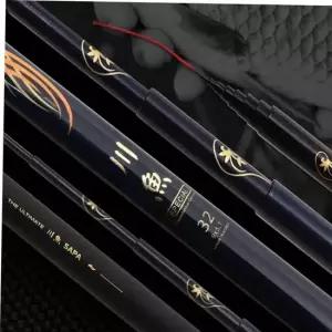 민물 20칸 낚시용품 낚싯대 좌대낚시 민물낚시대