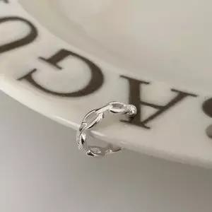 (925 silver) Connected ear cuffs E 208 쥬얼리 액세서리 이어커프