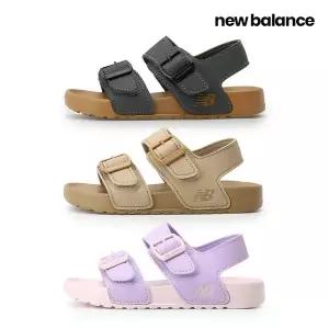 [보리보리/뉴발란스 슈즈]뉴발란스 키즈 샌들 3종택일