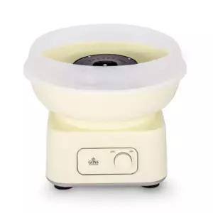 가정용 미니 행사용 솜사탕 제조기 만들기 기계 메이커