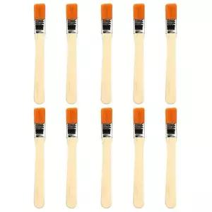 젯소붓 페인트붓 청소붓 막붓 빽붓 NT04 2호 10개