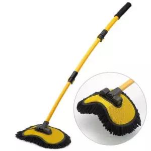 [CAR] 셀프워시 밀대솔 손세차도구 차량청소용품