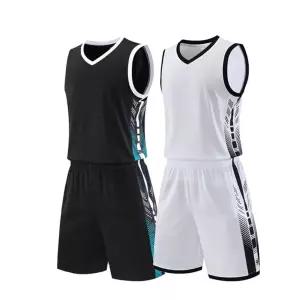 유니품 단체복 세트 농구복 훈련복 운동복 트레이닝