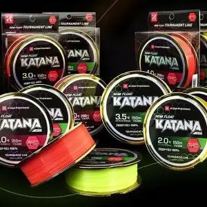 바다 낚시대 원줄 플로팅 원줄 낚시줄 형광 그린 2.0