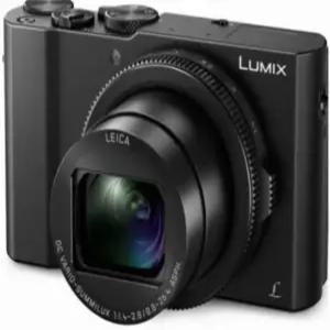 파나소닉 LX10 (밝은렌즈 / 4K동영상/ 16GB포함) 매장운영/ 친절상담