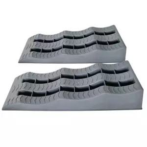 대형 차량 차량용 굴삭기 트럭 지게차 카라반 버킴목