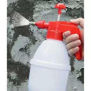 바닥 벽 경화제 습기 처리제 고정제 알칼리 시멘트