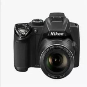 니콘 하이엔드 카메라 쿨픽스 P500 (광학줌 36배 / 32GB패키지)