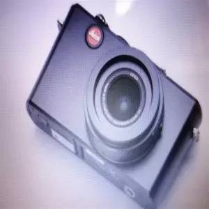 라이카 카메라 d-lux4 (가방/미니삼각대패키지) 매장운영 / 친절상담 ^^