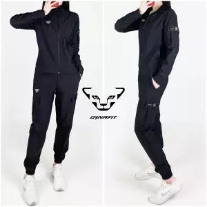 다이나핏 Y 건빵 냉감 집업 트레이닝복 세트 - 봄 여름 신상(남여공용)