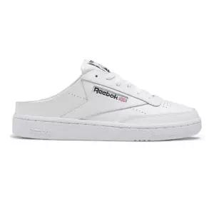 리복 뮬 클러치 스니커즈 운동화 화이트 FX4219