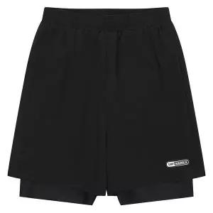 [소이]24M0209-20 5부 레이어드 래쉬가드 바지_SH