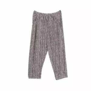 [라일리여성의류] Rly 여자 아이스 바지 7부 여성홈웨어 냉장고바지잠옷